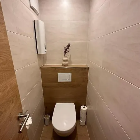 Ferienwohnung Kogelblick Gosau Exterior foto