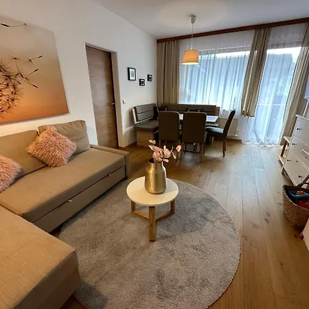 Ferienwohnung Kogelblick Gosau Exterior foto