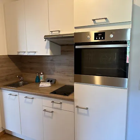 Ferienwohnung Kogelblick Gosau Zimmer foto