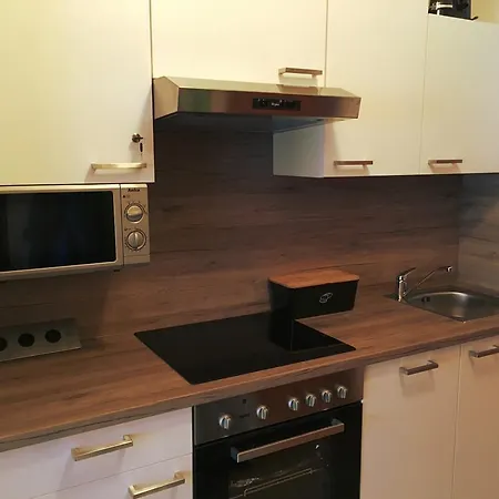 Ferienwohnung Kogelblick Gosau Exterior foto