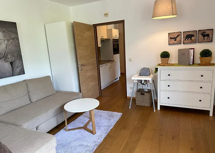 Ferienwohnung Kogelblick Gosau