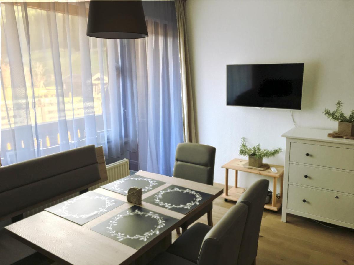 Apartment Kogelblick *