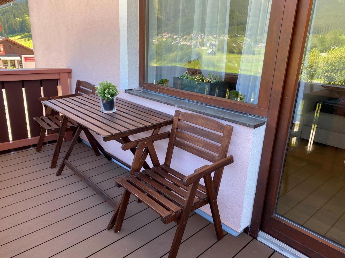 Apartment Kogelblick