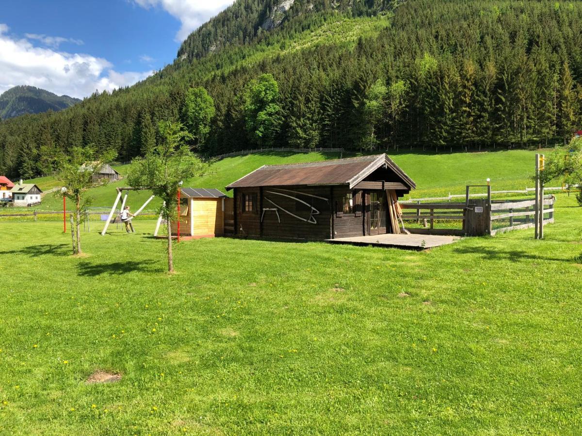 Kogelblick Apartment Gosau
