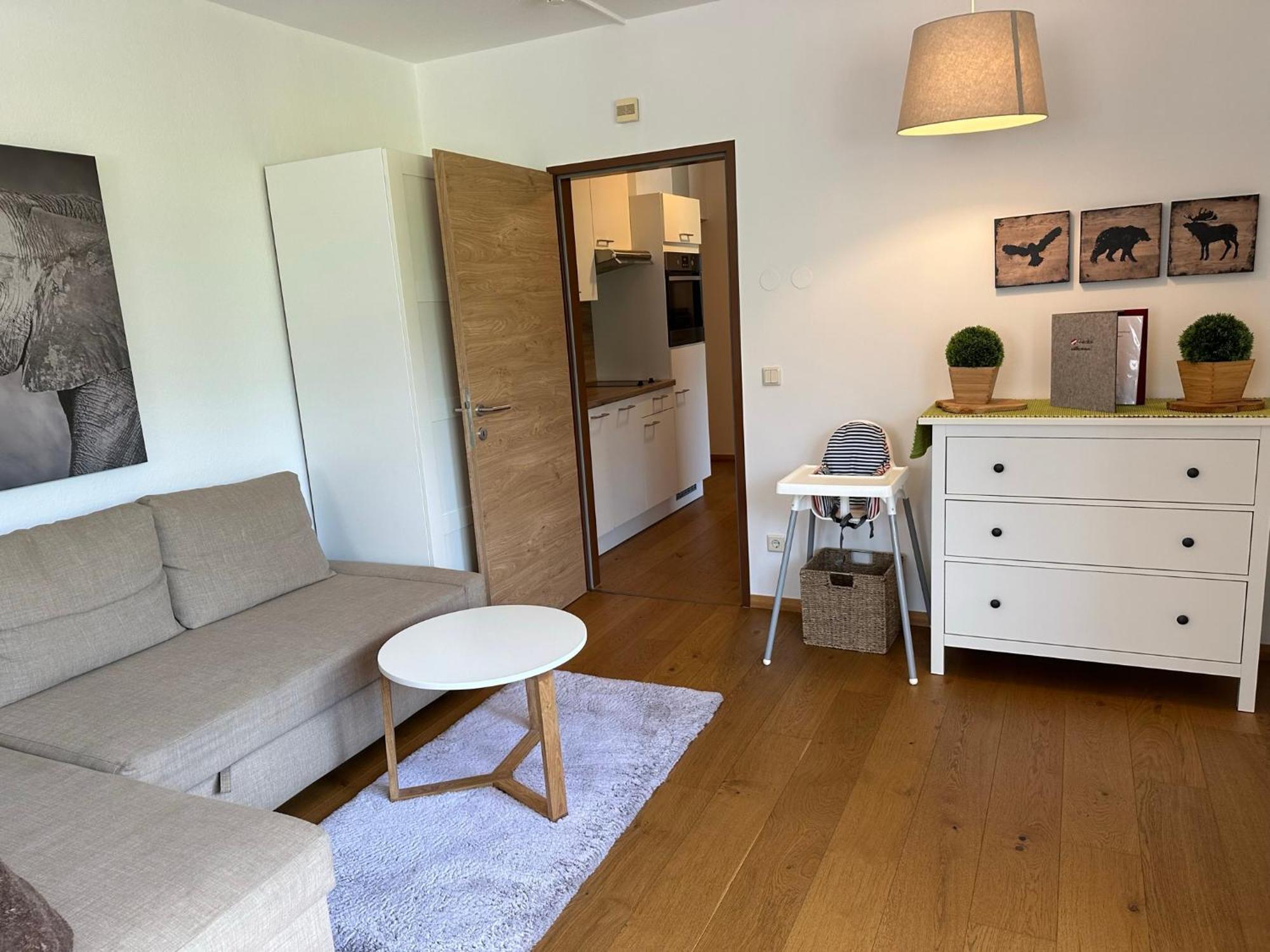 Apartment Kogelblick