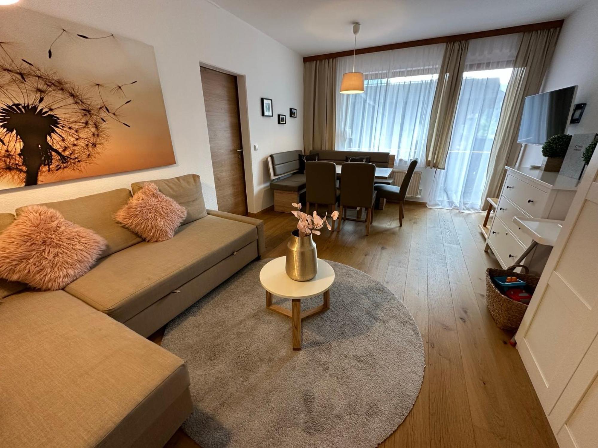 Kogelblick Apartment