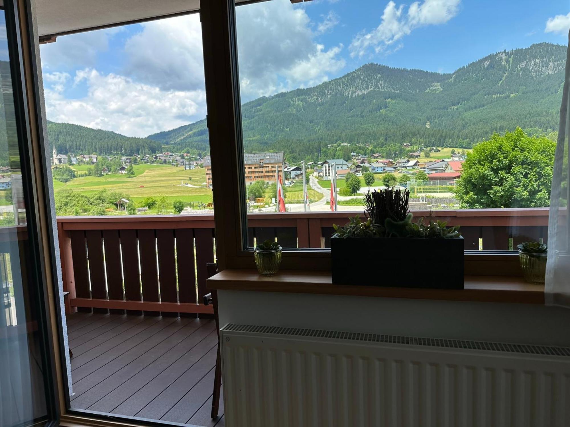 Apartment Kogelblick Gosau