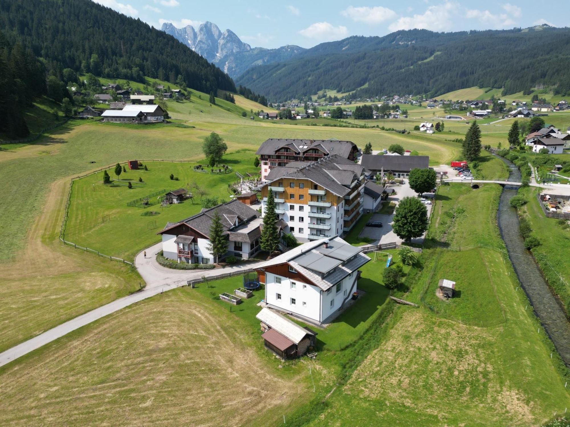 Kogelblick Gosau