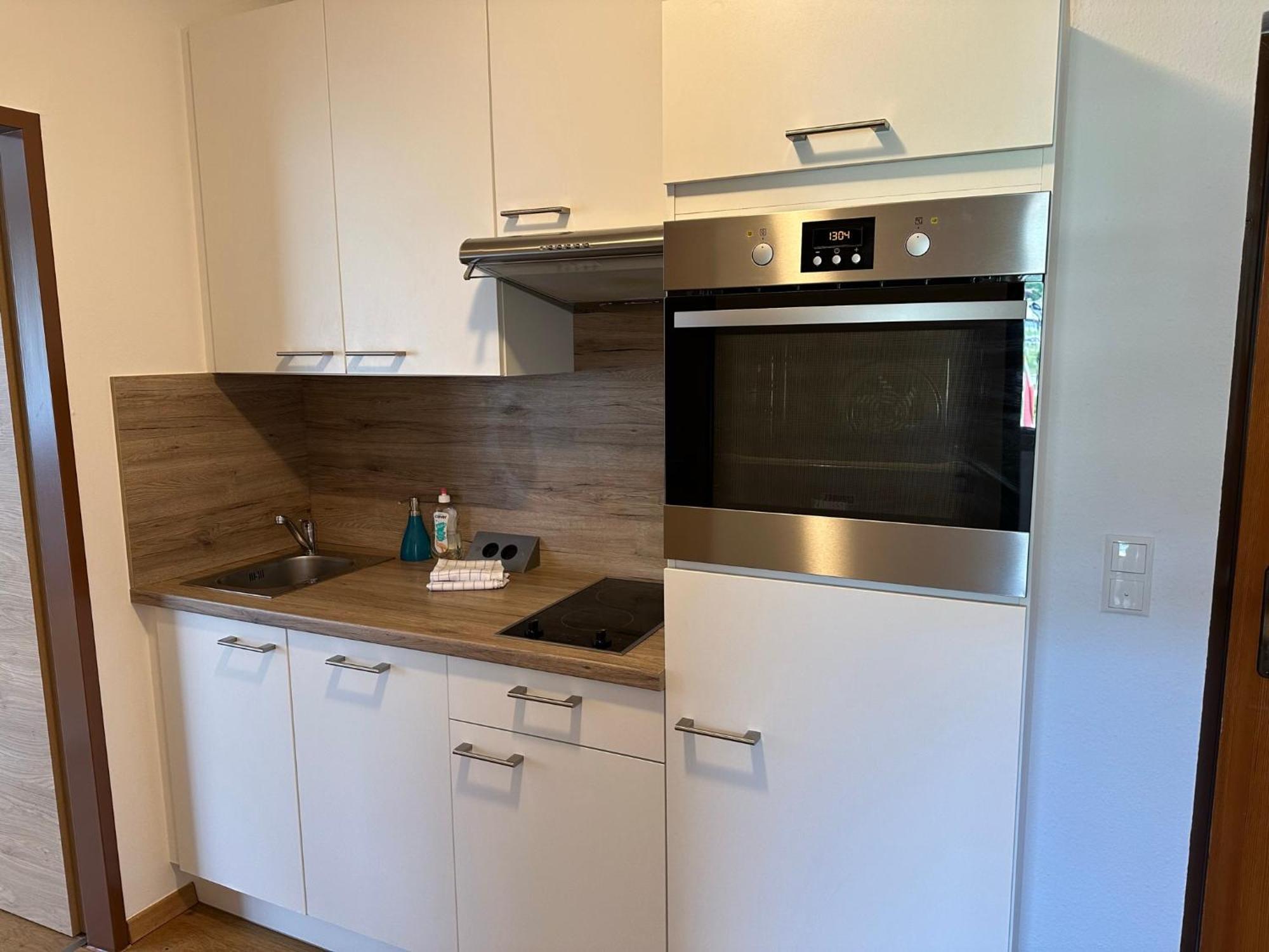 Kogelblick Apartment