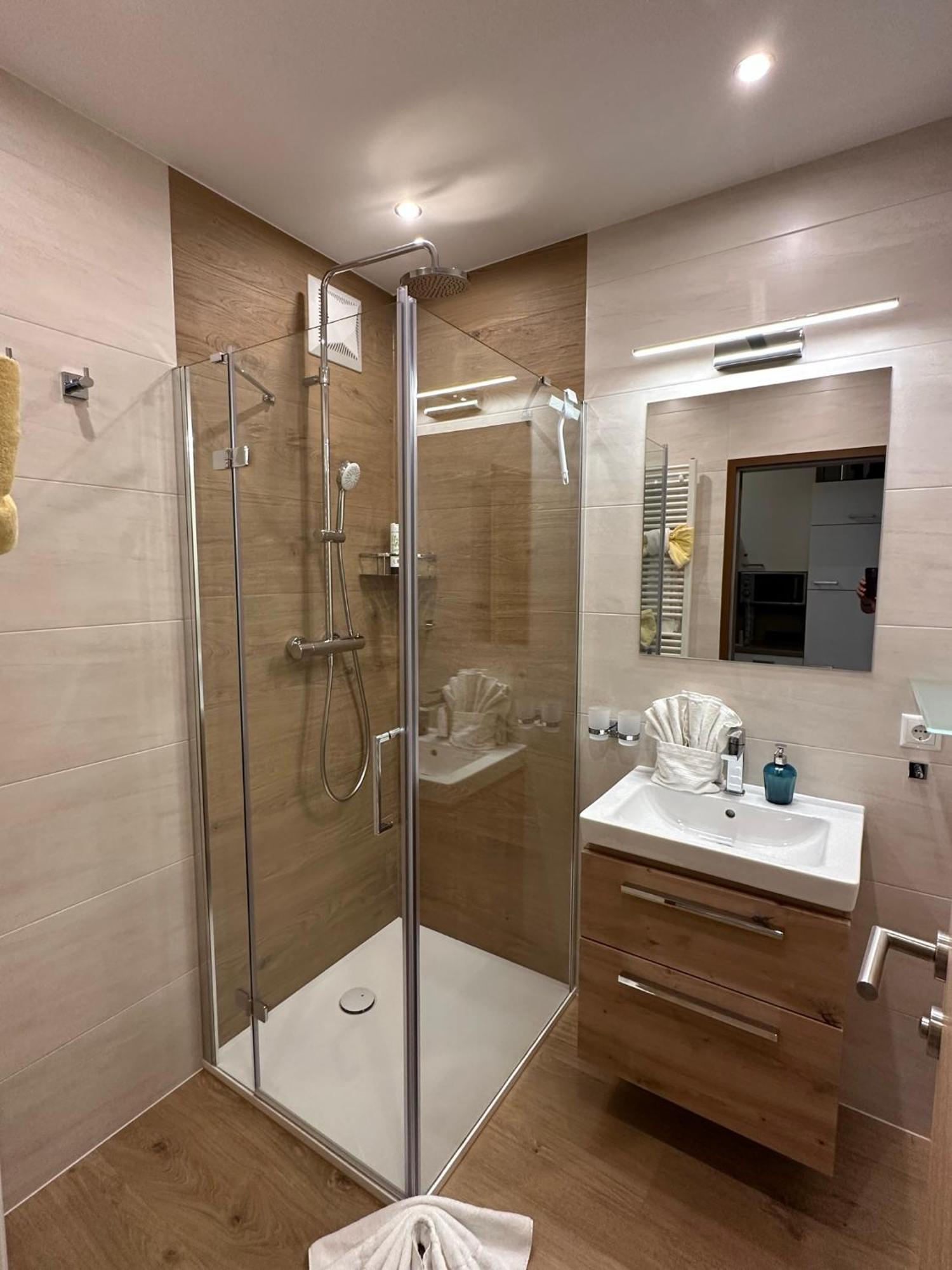 Apartment Kogelblick Gosau
