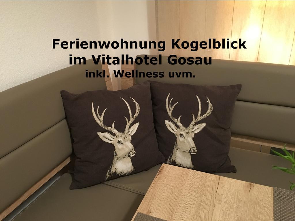 Kogelblick