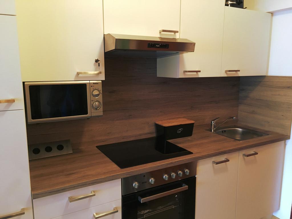 Apartment Kogelblick