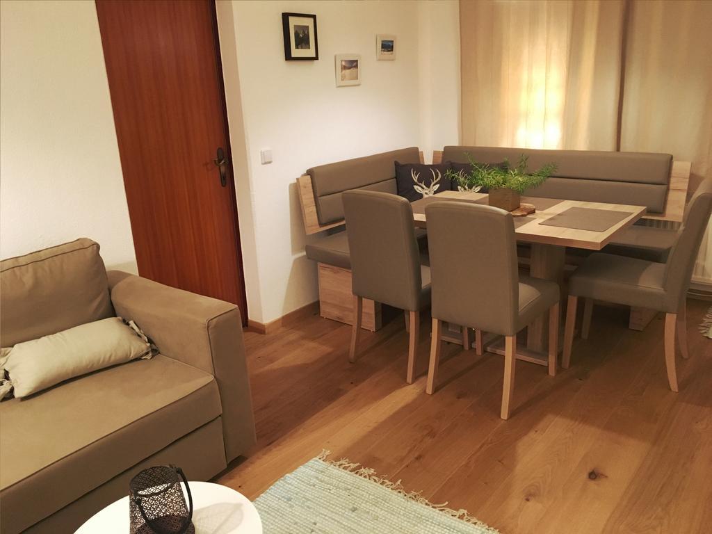Apartment Kogelblick Gosau