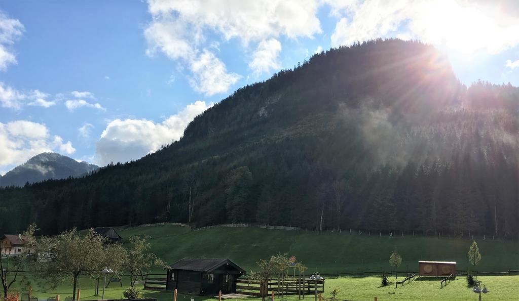 Apartment Kogelblick Gosau