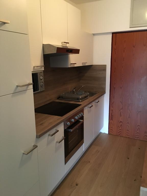 Kogelblick Apartment Gosau