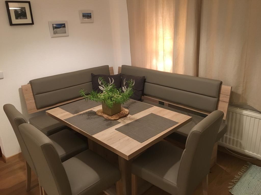 Apartment Kogelblick *