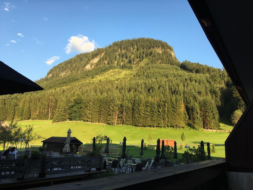 Kogelblick * Gosau