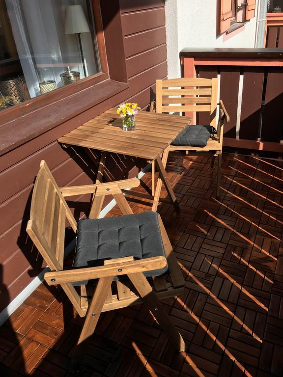 Apartment Kogelblick Gosau