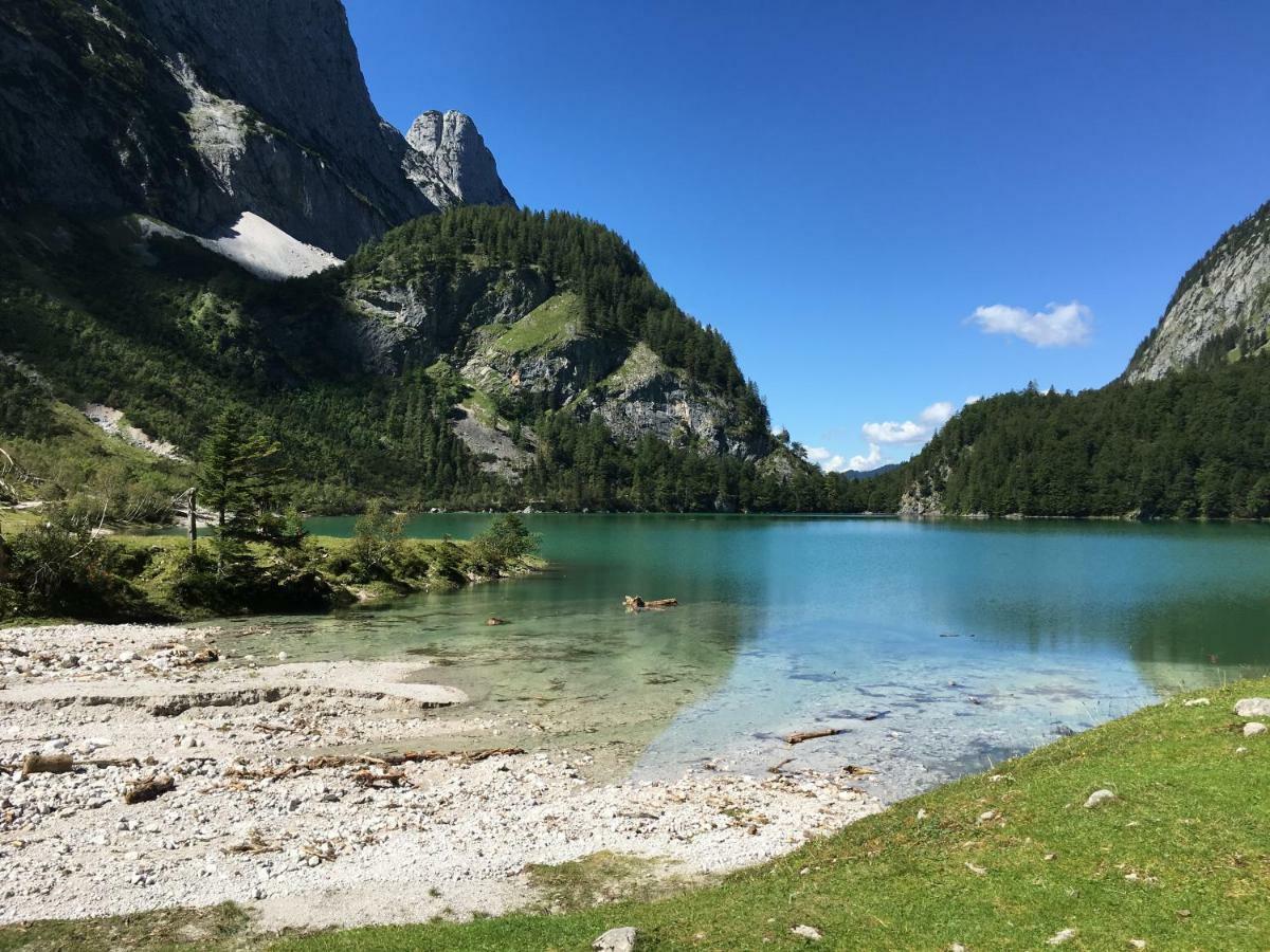 Kogelblick Apartment Gosau