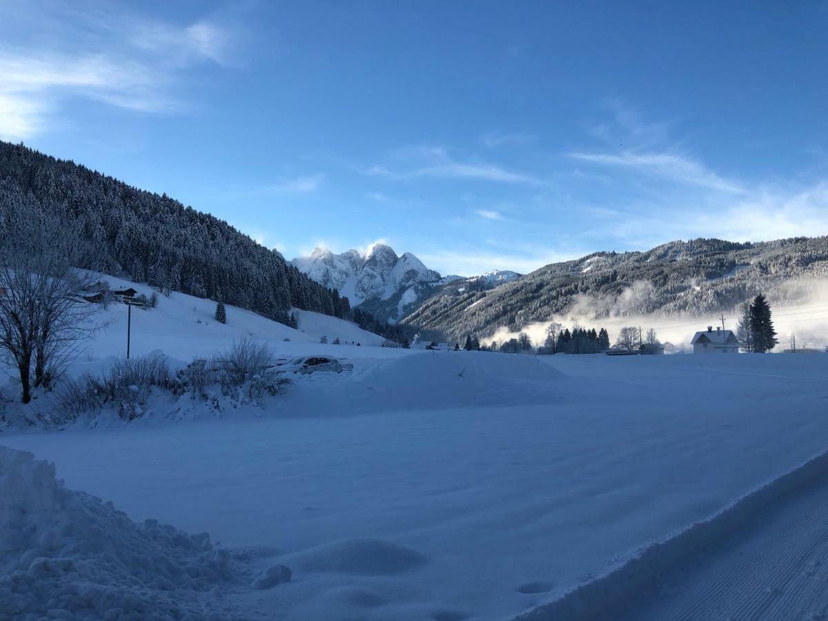 Kogelblick Gosau