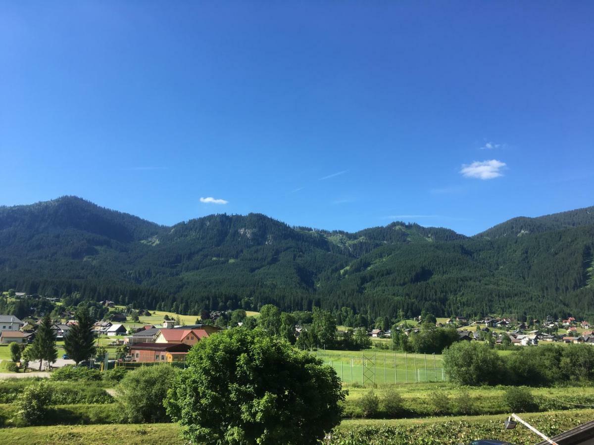 Kogelblick * Gosau