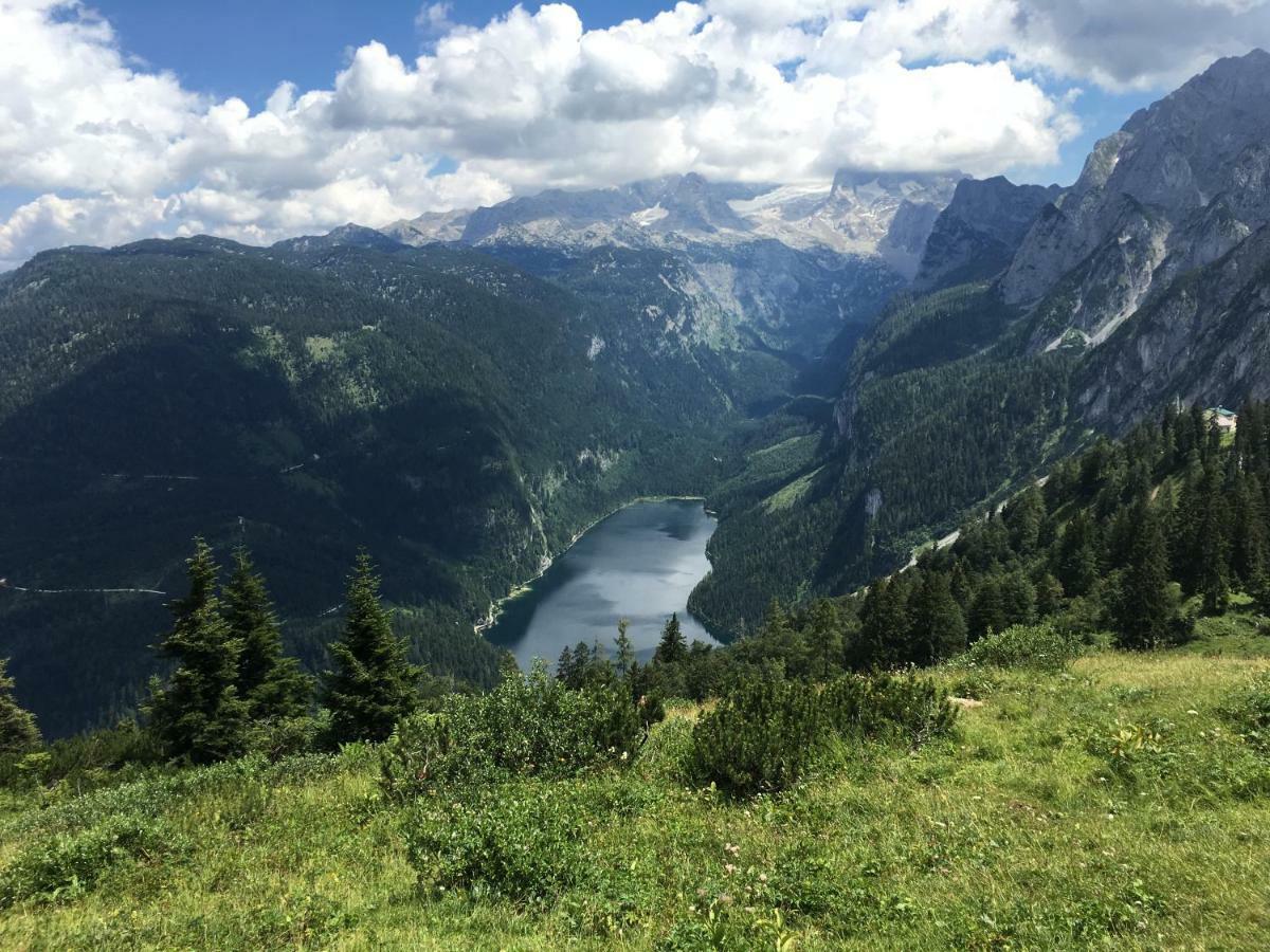 Kogelblick * Gosau
