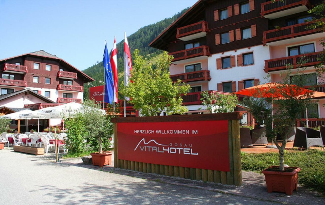 Kogelblick Gosau