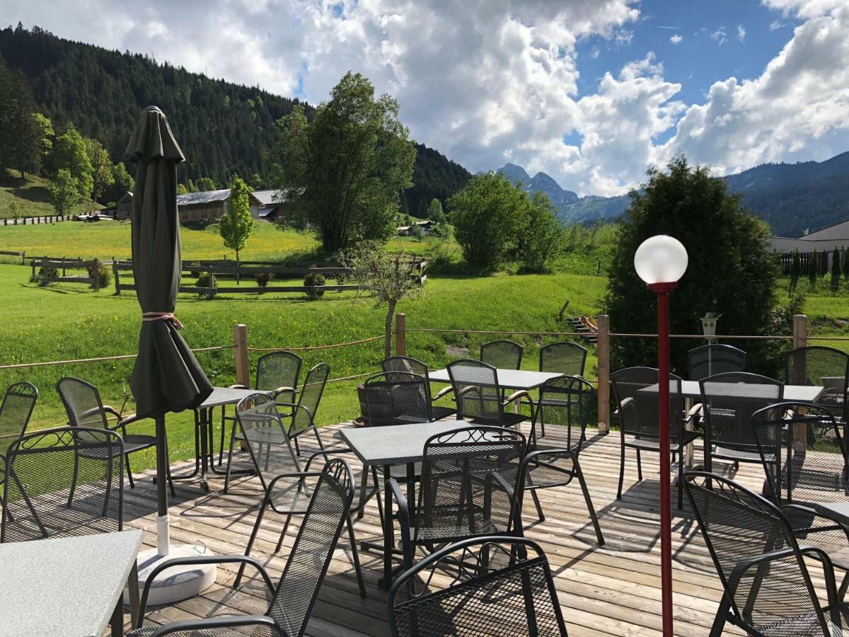 Apartment Kogelblick *