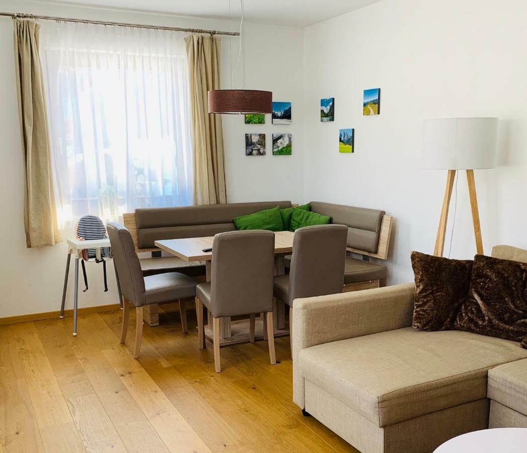 Kogelblick Apartment Gosau