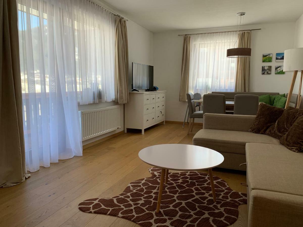 Kogelblick Apartment *